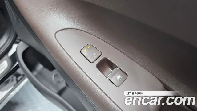 Hyundai Grandeur Grandeur (New) — Фото автомобиля 19