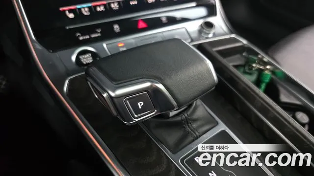Audi A6 40 TDI Premium — Фото автомобиля 9