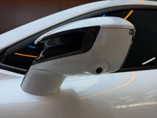 Changan UNI-T — Фото автомобиля 12