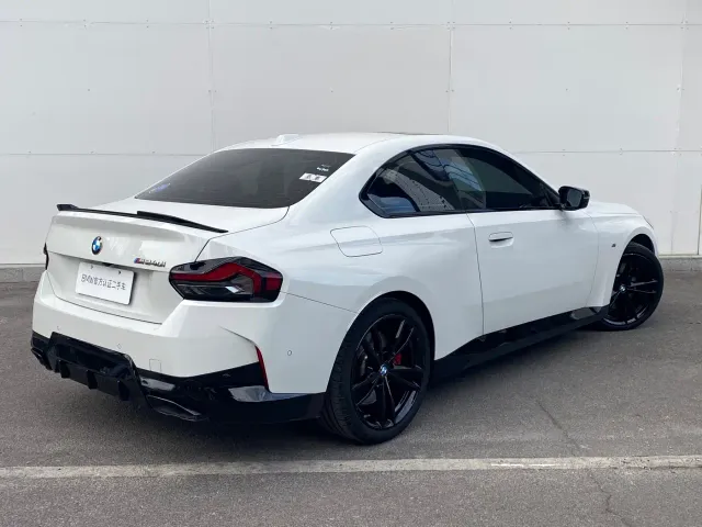 BMW M240i — Фото автомобиля 17