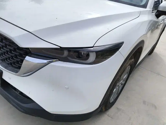 Mazda CX-5 — Фото автомобиля 23