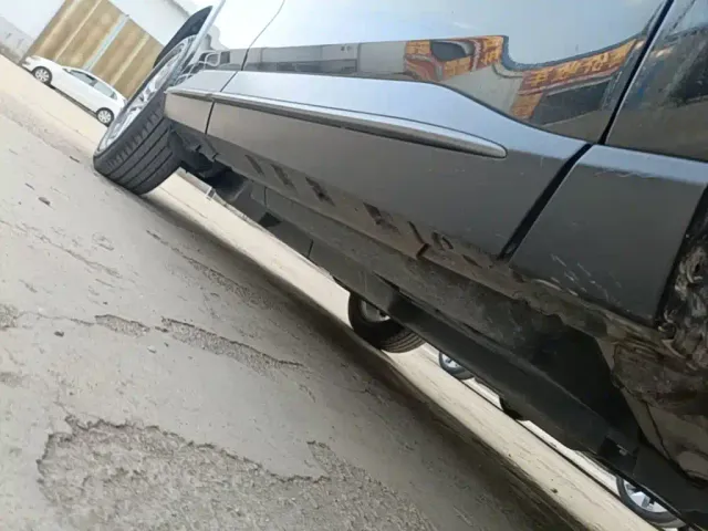Toyota Wildlander — Фото автомобиля 18