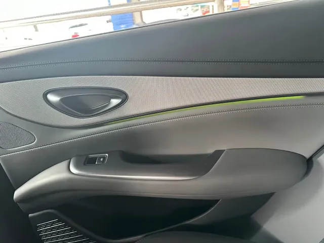 BYD Seal 07 DM-i — Фото автомобиля 19