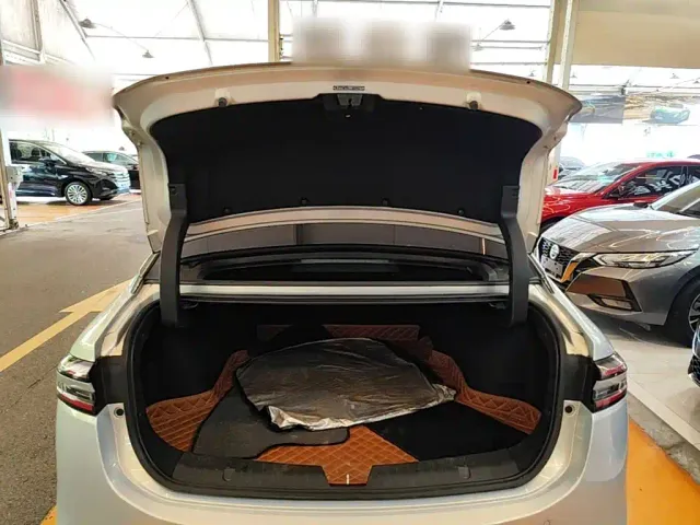 GAC Aion S Plus — Фото автомобиля 18