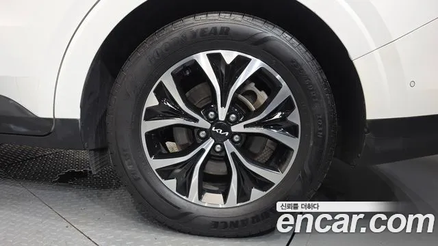 Kia Canival Carnival 4 поколение Дизель 9 мест Noblesse — Фото автомобиля 19