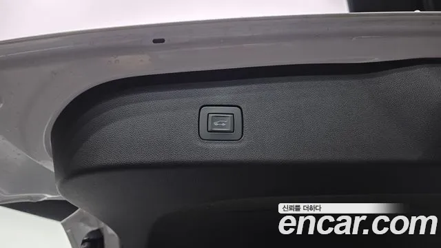 ChevroletGMDaewoo Trax Trax Кроссовер — Фото автомобиля 15