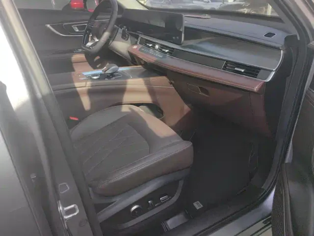 Chery Tiggo 8 PRO — Фото автомобиля 8