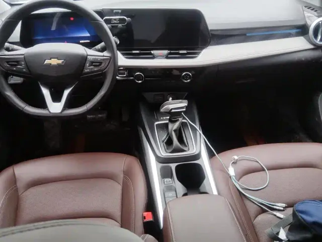 Chevrolet Monza — Фото автомобиля 12