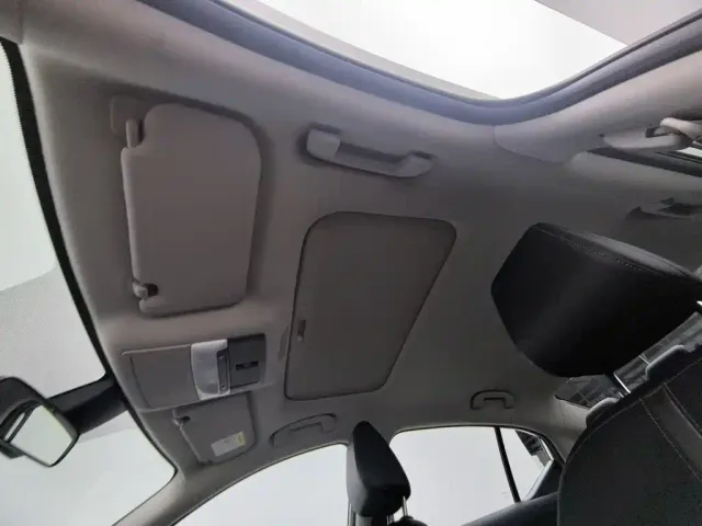 Nissan Sylphy — Фото автомобиля 14