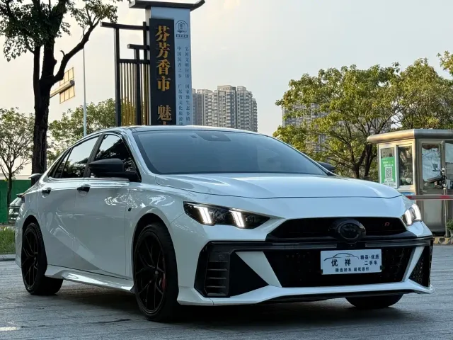 GAC Trumpchi Emkoo — Фото автомобиля 3