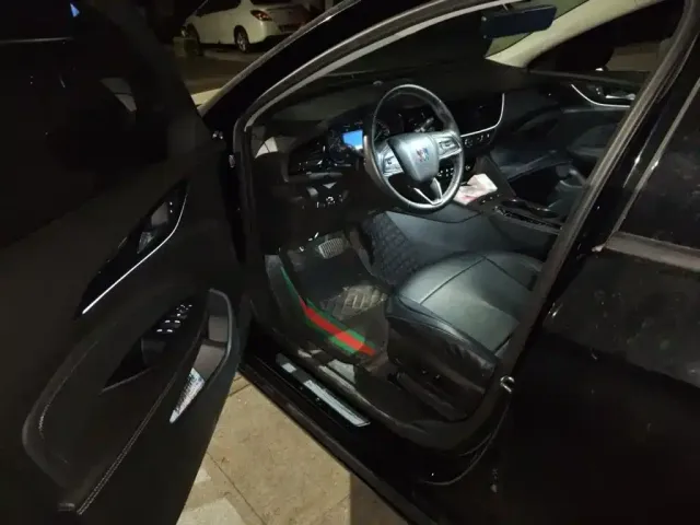 Buick Regal 2024 25T Ultra Comfort Edition — Фото автомобиля 12