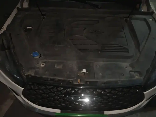 Chery Tiggo 7 2022 Super Power Edition 1.5T CVT Super Hero — Фото автомобиля 16