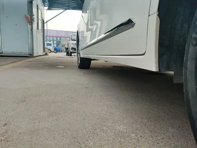 Wuling Jiachen — Фото автомобиля 21