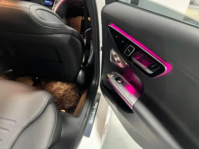 Mercedes-Benz C-Class — Фото автомобиля 7