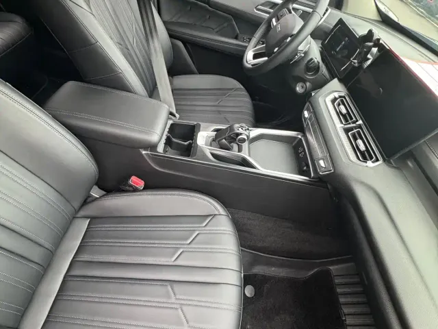 Haval H5 — Фото автомобиля 7