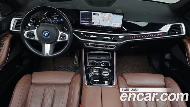 BMW X5 — Фото автомобиля 6