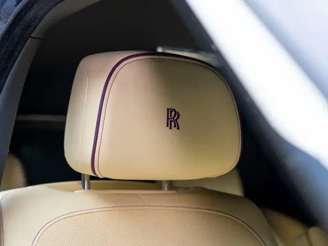 Rolls-Royce Cullinan — Фото автомобиля 29