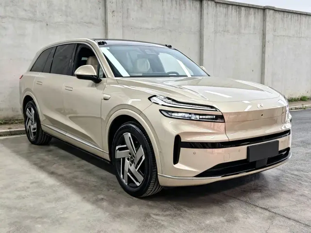 Onvo L90 — Фото автомобиля 3
