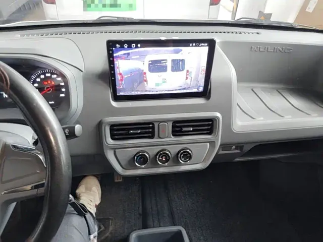 Wuling Yangguang — Фото автомобиля 8