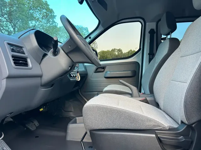 Wuling Yangguang — Фото автомобиля 4