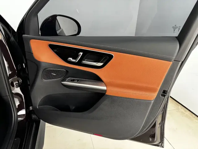Mercedes-Benz GLC-Class — Фото автомобиля 23