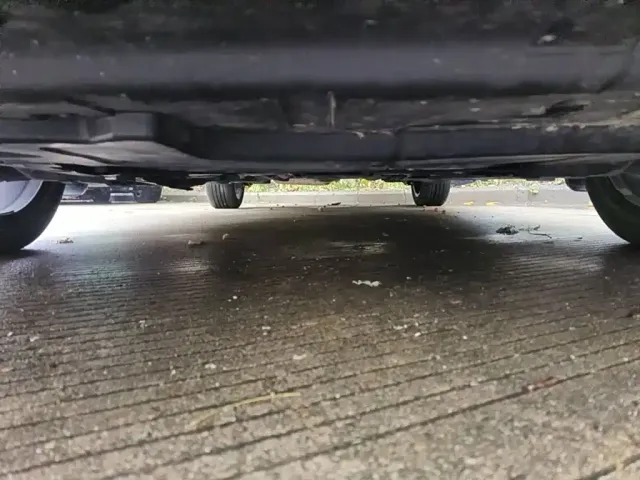 Geely Emgrand L 2022 1.4T CVT Flagship — Фото автомобиля 10