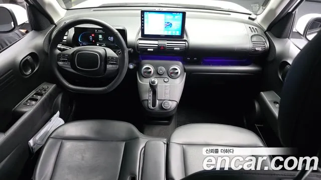 Hyundai Casper Casper Turbo Modern — Фото автомобиля 7