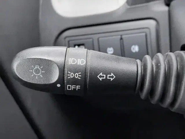 Wuling Hongguang Mini EV — Фото автомобиля 21