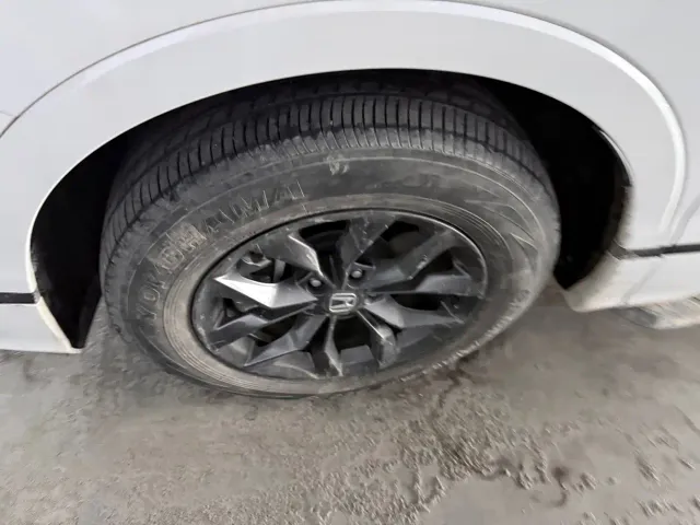 Honda Breeze — Фото автомобиля 5