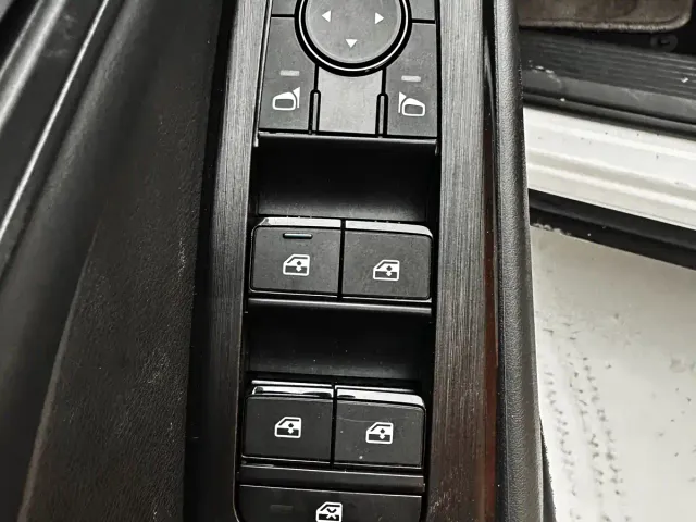 Nissan Qashqai — Фото автомобиля 18