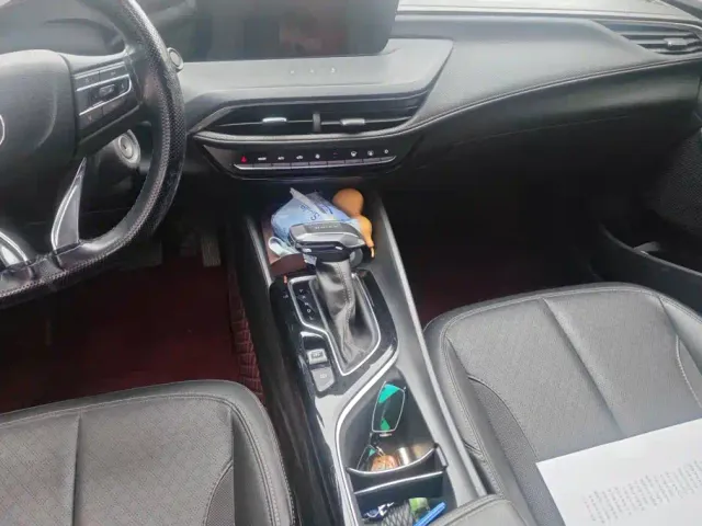 Buick Verano — Фото автомобиля 13