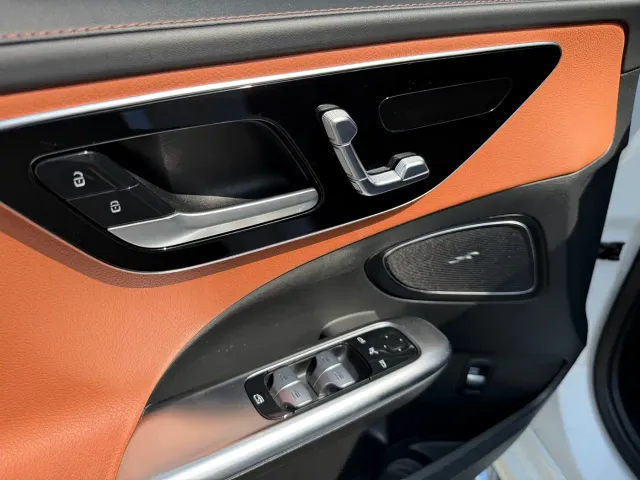 Mercedes-Benz C-Class — Фото автомобиля 14
