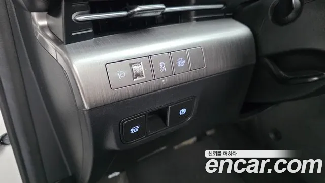 Hyundai Kona — Фото автомобиля 26