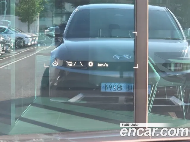 Hyundai Ioniq5 Ioniq5 — Фото автомобиля 18