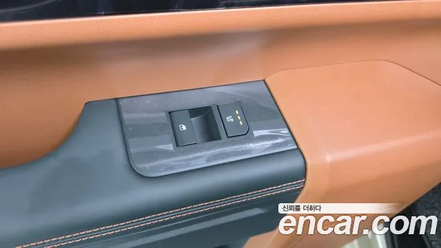 Kia Tasman — Фото автомобиля 25