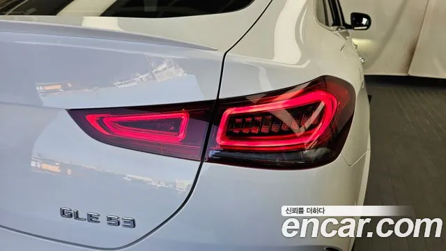 Mercedes-Benz GLE-Class W167 — Фото автомобиля 8