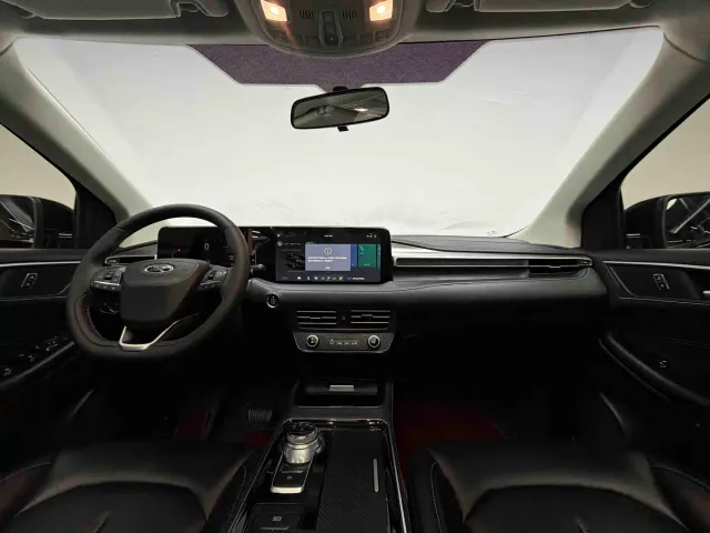 Ford Edge 2021 PLUS EcoBoost 245 FWD Platinum Sharp 5-seater — Фото автомобиля 6