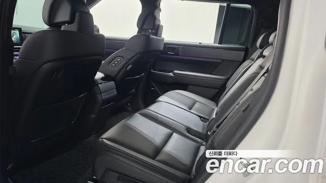 Hyundai Santa Fe MX5 — Фото автомобиля 25