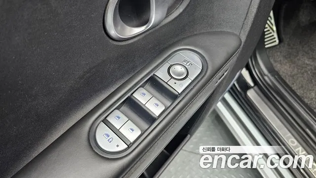 Hyundai Ioniq5 — Фото автомобиля 19