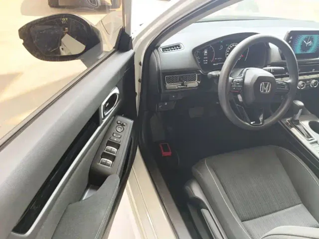 Honda Civic — Фото автомобиля 15