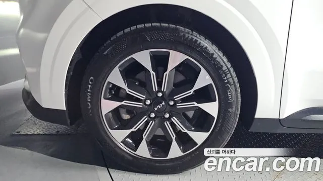 Kia Canival Carnival 4 поколение 9 мест Prestige — Фото автомобиля 5