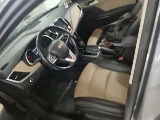 Chevrolet Monza — Фото автомобиля 14