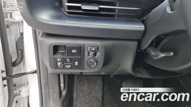 Hyundai Ioniq 6 — Фото автомобиля 15