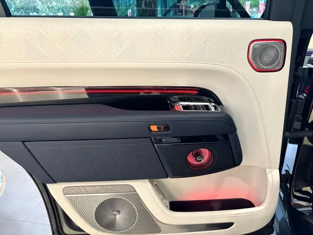 Zeekr 9X — Фото автомобиля 26