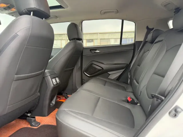 Hyundai ix35 — Фото автомобиля 8