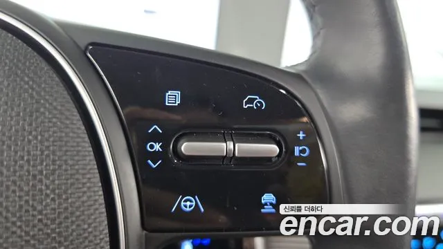 Hyundai Ioniq5 Ioniq5 — Фото автомобиля 17