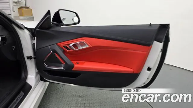 BMW Z4 G29 — Фото автомобиля 14