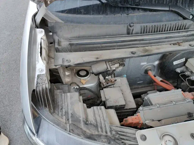 Wuling Zhiguang NEV — Фото автомобиля 21