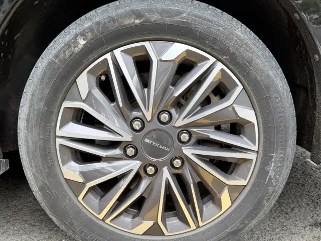Maxus G20 — Фото автомобиля 13