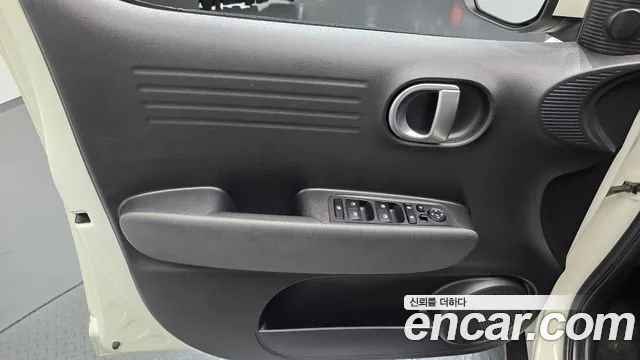 Hyundai Casper — Фото автомобиля 13